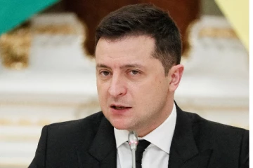 ரஷ்யாவிற்கு மிகுந்த வேதனையை கொடுக்க வேண்டும்; உக்ரைன் அதிபர்