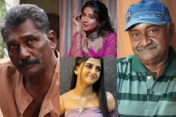 டாப் குக் டூப் குக் 2 போட்டியாளராக வரும் முன்னணி பிரபலங்கள்.. லீக் ஆன லிஸ்ட்