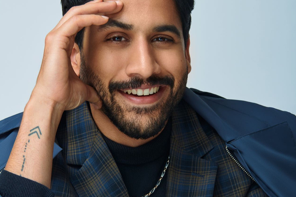 புது வீடு வாங்கி குடியேறிய நாக சைதன்யா! விலை இத்தனை கோடியா | Naga Chaitanya Buys 15 Cr House In Hyderabad