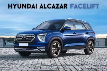 செப்டம்பரில் அறிமுகமாகும் Hyundai Alcazar Facelift.! விலை என்ன தெரியுமா..?