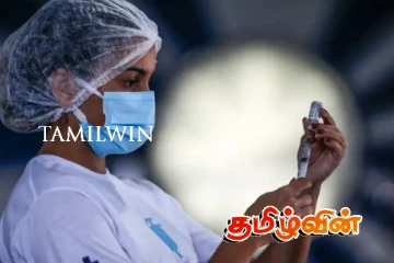 இலங்கையில் சின்னம்மை தடுப்பூசிக்கு தட்டுப்பாடு