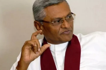 தேசிய பாதுகாப்பு பலவீனமானதே புலிகளின் தோற்றத்திற்கு காரணம்! சமல் ராஜபக்ச தகவல்