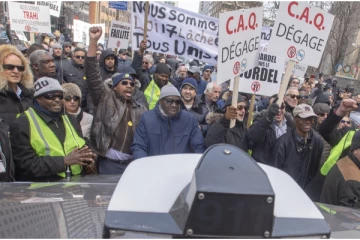 கியூபெக் மாகாண அரசாங்கத்திற்கு நீதிமன்றம் பிறப்பித்துள்ள அதிரடி உத்தரவு