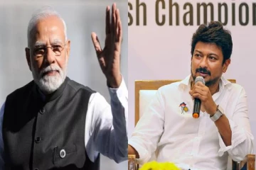 உதயநிதியின் சனாதனம் குறித்த பேச்சு! சரியான பதிலடி கொடுக்க வேண்டும் என மோடி கருத்து