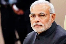 வளமான இந்தியாவை கட்டமைத்தவர் வாஜ்பாய் -பிரதமர் மோடி புகழாரம்