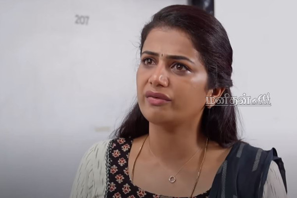 Ehirneechal: மருத்துவமனையில் உயிருக்கு போராடும் ஈஸ்வரி- மருத்துவர்கள் சொன்ன அதிர்ச்சி தகவல் | Ethirneechal Thodargiradhu 05 Aug Episode Promo