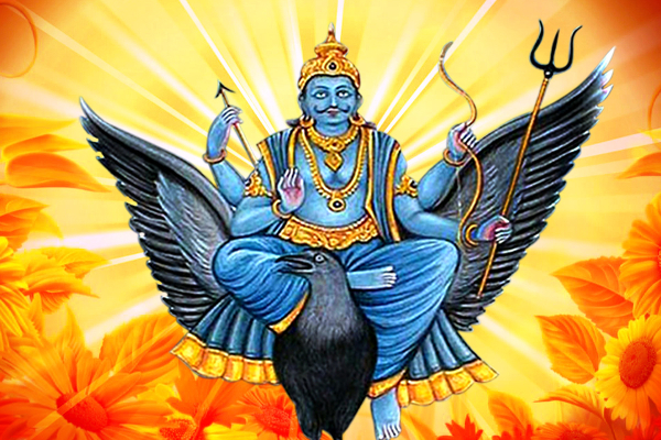 சனீஸ்வரன்அருளால் அடுத்த 6 மாதங்களுக்கு அதிஸ்டத்தில் மிதக்கவுள்ள 5 ராசிகள்! | 5 Zodiac Signs Next 6 Months Grace Of Saturn