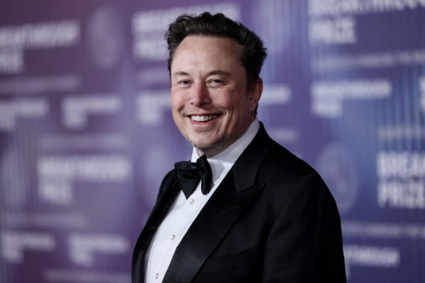 2030 க்குள் உலகப்போர் நடக்கும் ; எலான் மஸ்க் | World War Will Happen By 2030 Elon Musk