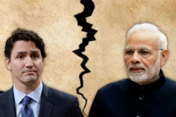 இந்தியா மீதான குற்றம் மட்டும் நிரூபிக்கப்பட்டால்.. கனடா அமைச்சர் ஆதங்கம்!