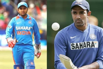 தொடக்கத்தில் புகழ்பெற்ற நட்சத்திர வீரர்கள்! பின்பு மோசமாக விளையாடி டம்மியான 2 இந்திய கிரிக்கெட் அணி வீரர்கள்