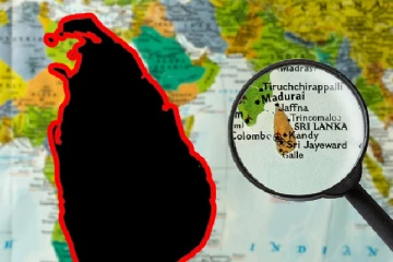 2048 இல் மாறப்போகும் இலங்கையின் தலையெழுத்து