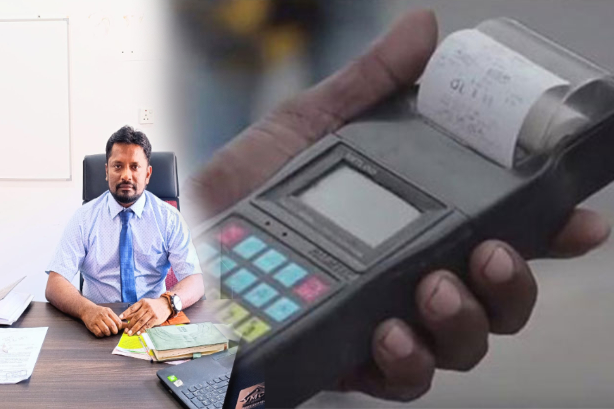 யாழில் மேலதிக கட்டணம் அறவிட்ட நடத்துநருக்கு 2,500 ரூபா தண்டப்பணம் | Fine Imposed Bus Conductor In Jaffna Excess Fare