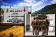 பட்டாசு வெடித்ததில் இரண்டு பெண்கள் மருத்துவமனையில் அனுமதி