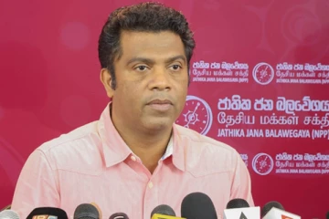 அனர்த்தங்களுக்கு முகங்கொடுத்த மக்களுக்கு நிவாரணம் ; நலிந்த ஜயதிஸ்ஸ உறுதி