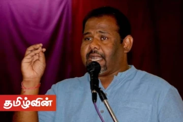 சுரேஷ் பிரேமச்சந்திரனின் குற்றச்சாட்டுகளை அடியோடு நிராகரித்தார் கஜேந்திரகுமார்!