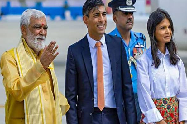 ஜி20 உச்சி மாநாட்டில் இந்தியா வெளியிட்ட பிரகடனம்! | G20 Summit Declaration Issued By India Britain