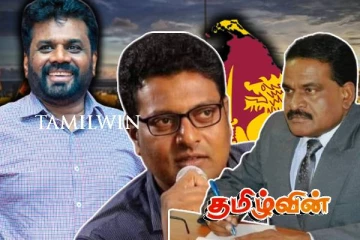 அநுரவின் ஆட்சியில் இலக்கு வைக்கப்படுகிறார்களா தமிழர்கள்!