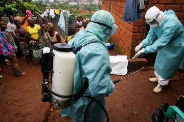 தேசத்தை உலுக்கும் கொடிய வைரஸ்; உயிரை கொல்லும் தீவிரம் - கிளம்பிய புது ஆபத்து