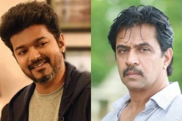 தளபதி 67 பட வில்லன் அர்ஜுனுக்கு இத்தனை கோடி சம்பளமா?- அப்போ விஜய்க்கு?