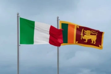 ඉතාලි-ශ්‍රී ලංකා ගිවිසුම යටතේ රියදුරු බලපත්‍ර පරිවර්තනය අද සිට