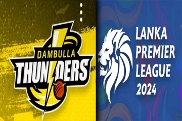 எல்பிஎல் தொடரிலிருந்து இடைநிறுத்தப்பட்ட தம்புள்ளை தண்டர்ஸ் அணி: ஆட்டநிர்ணய விவகாரம்