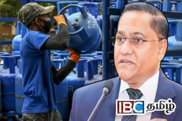 இலங்கையில் எரிவாயுத் தட்டுப்பாடு ஏற்படாது : அடித்துக்கூறும் விஜித ஹேரத்