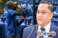 இலங்கையில் எரிவாயுத் தட்டுப்பாடு ஏற்படாது : அடித்துக்கூறும் விஜித ஹேரத்