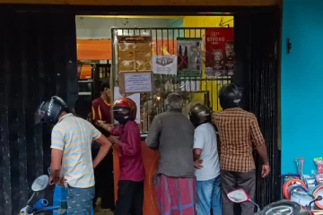 மதுபானசாலைகளை மூடுவது தொடர்பில் வெளியாகியுள்ள அறிவிப்பு!
