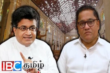 விஜித ஹேரத்திற்கு உதய கம்மன்பில விடுத்துள்ள சவால்