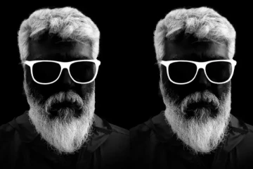 அஜித் - வினோத் இணையும் AK 61 படத்தின் கதை இதுதான்.. படப்பிடிப்புக்கு முன்பு கசிந்த ரகசியம்