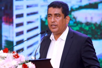 நீதிமன்றில்  மன்றாடும் ஜொன்ஸ்டன் பெர்னாண்டோ!