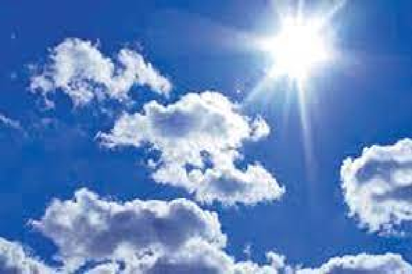 இன்றைய நாளுக்கான வானிலை முன்னறிவிப்பு | Today Weather Report Jaffna Sl