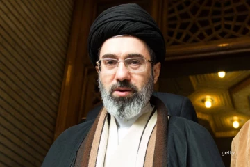 ஈரானில் போர் நடப்பதே தெரியாது... கோமாவில் மொஜ்தபா காமெனி: கசிந்துள்ள புதிய தகவல்