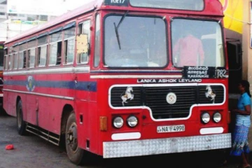 யாழில் 782 வழித்தட பேருந்து சேவையில் புதிய இணைப்பு; சங்கானை, சண்டிலிப்பாய் ,காரைநகர் மக்கள் மகிழ்ச்சி