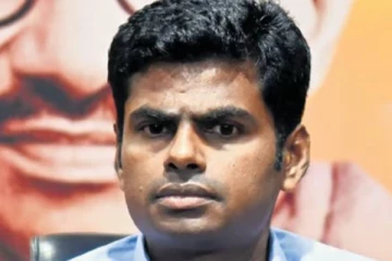 அண்ணாமலை இல்லாததால் கட்சியை பார்த்துக்கொள்வது யார்? தலைமை அறிவிப்பு