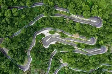 வால்பாறையில் சுற்றுலா வாகனம் கவிழ்ந்து விபத்து - 8 பேர் உயிரிழப்பு