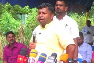 நல்லாட்சி காலத்தில் என்னை சிறையில் அடைத்ததில் பிரதான பங்கு வகித்தவர் ரணில் : பிள்ளையான்