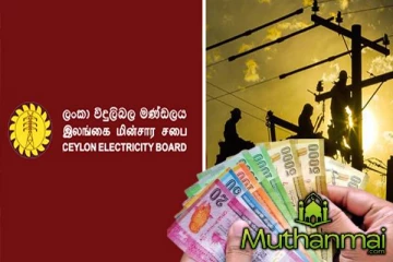 மின்சார சபை ஊழியர்களுக்கான ஊக்குவிப்பு கொடுப்பனவு குறித்து விடுக்கப்பட்டுள்ள கோரிக்கை