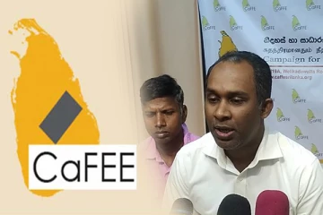 ஜனாதிபதித் தேர்தலில் வன்முறைகள் ஏற்பட்டால் பெறுபேறுகளை பாதிக்கும்: கெபே தேர்தல் கண்காணிப்பு நிறுவனம் வலியுறுத்து