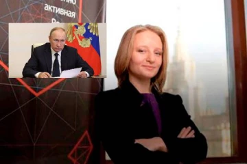 காதலருடன் டேட்டிங் சென்ற மகள்... பாதுகாப்புக்கு ராணுவத்தை அனுப்பி வைத்த ஜனாதிபதியான தந்தை