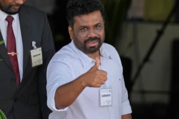 மீண்டும் வெளிநாட்டுக்கு பயணமாகும் ஜனாதிபதி அனுரகுமார திசாநாயக்க