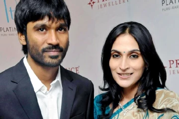 தனுஷ் அண்ணனின் புகைப்படத்தை பதிவிட்டு ஐஸ்வர்யா ரஜினிகாந்த் சொன்ன விஷயம் !