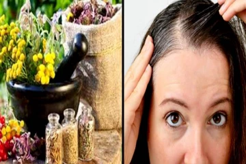 இளநரை குறித்து கவலையா? விரட்டியடிக்கும் ஐந்து முக்கிய மருத்துவ குறிப்புகள்