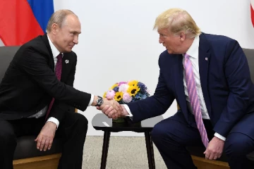 டிரம்ப் புடின் பேச்சுவார்த்தை; உக்ரைன் போரை நிறுத்த ரஷ்யா கேட்பது என்ன?