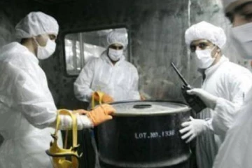 ஒரேயடியாக மாயமான ஈரானின் 400 கிலோ யுரேனியம்... புதிய பீதியை உருவாக்கும் அமெரிக்கா