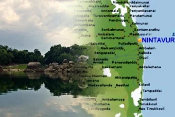 கொழும்பு துறைமுக நகரத்திற்காக கொண்டுவரப்பட்ட கற்கள் தொடர்பில் ஜனாதிபதி செயலாளர்களின் பணிப்புரை