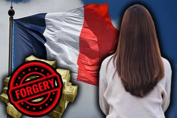 பிரான்ஸ் இளைஞரை முட்டாளாக்கிய கிளிநொச்சி யுவதி: பறிபோன இலட்சக்கணக்கிலான பணம்