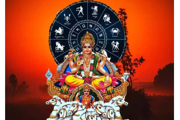 சூரியன் பெயர்ச்சியில் பண வரவை அள்ளி செல்லும் ராசிக்காரர்கள் | Suriya Peyarchi Pana Varavu Rasi