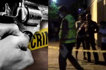 தென்னிலங்கையில் பொலிஸாரின் விசேட தேடுதல் நடவடிக்கையின் போது துப்பாக்கி சூடு