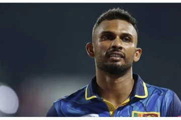 ஒப்பந்த மீறலுக்காக தசுன் ஷனகவுக்கு SLC அபராதம் விதித்ததா?